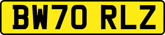 BW70RLZ