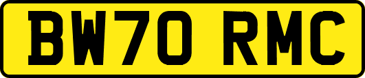 BW70RMC