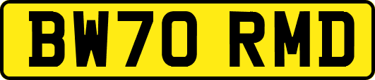 BW70RMD