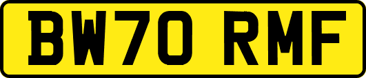 BW70RMF