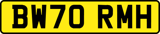 BW70RMH