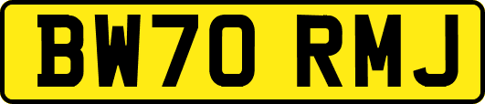 BW70RMJ