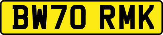 BW70RMK
