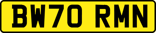 BW70RMN