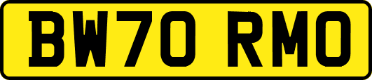 BW70RMO