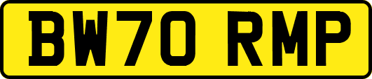 BW70RMP