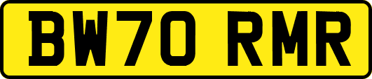 BW70RMR
