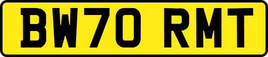 BW70RMT