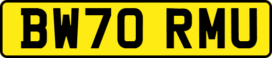 BW70RMU