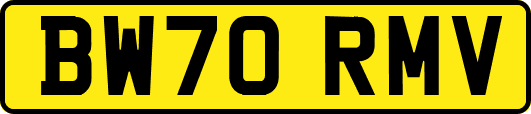 BW70RMV