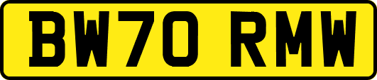 BW70RMW