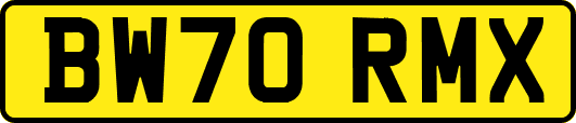 BW70RMX