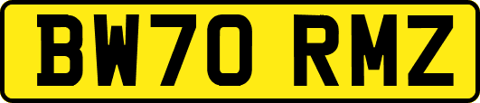 BW70RMZ