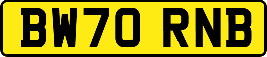 BW70RNB