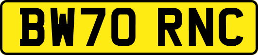 BW70RNC