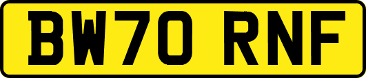 BW70RNF