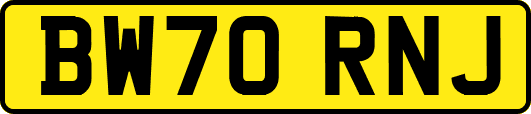 BW70RNJ