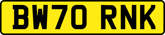 BW70RNK