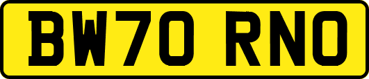 BW70RNO