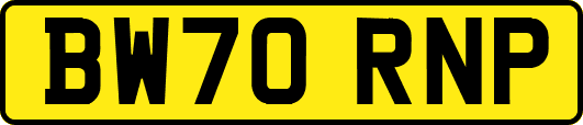 BW70RNP