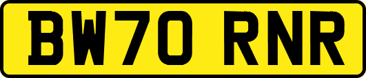 BW70RNR