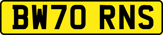 BW70RNS