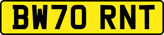 BW70RNT