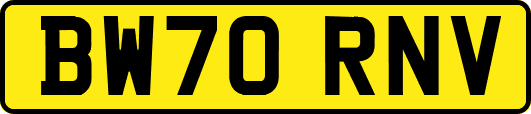 BW70RNV