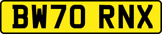 BW70RNX