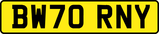 BW70RNY