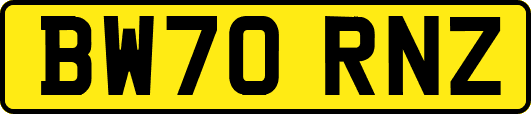 BW70RNZ