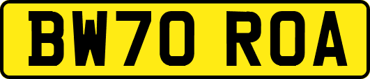 BW70ROA