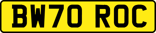 BW70ROC