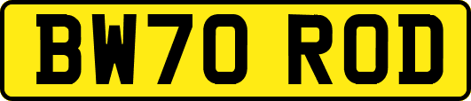 BW70ROD