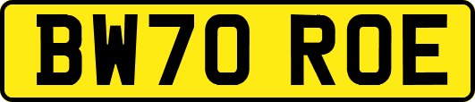 BW70ROE