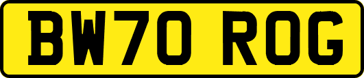 BW70ROG