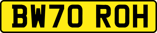 BW70ROH