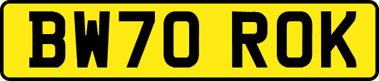 BW70ROK