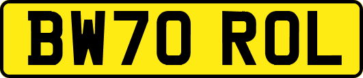 BW70ROL