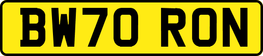 BW70RON
