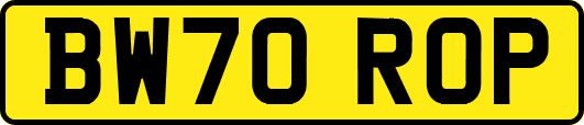 BW70ROP