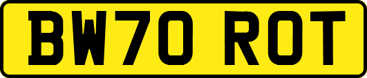 BW70ROT