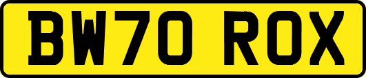 BW70ROX