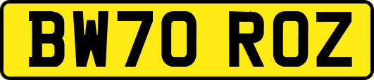 BW70ROZ