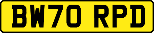 BW70RPD