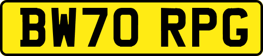 BW70RPG