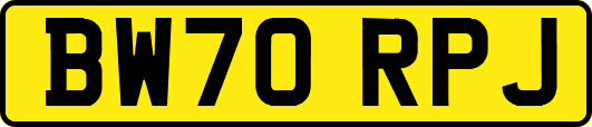 BW70RPJ