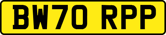 BW70RPP