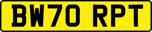 BW70RPT
