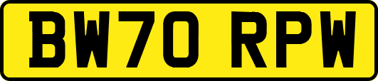 BW70RPW